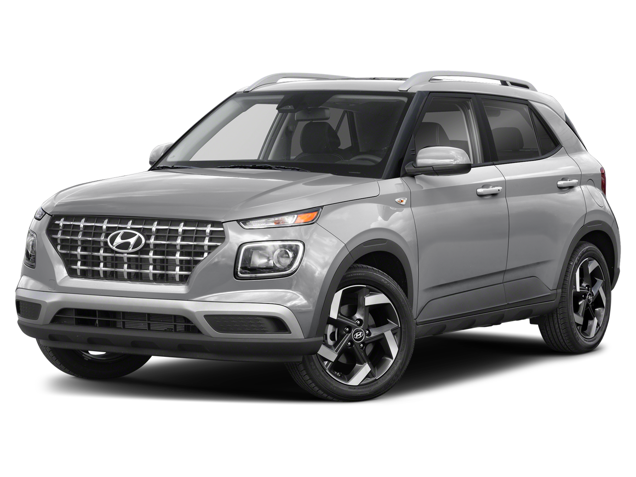 2025 Hyundai Venue SEL - Photo 36