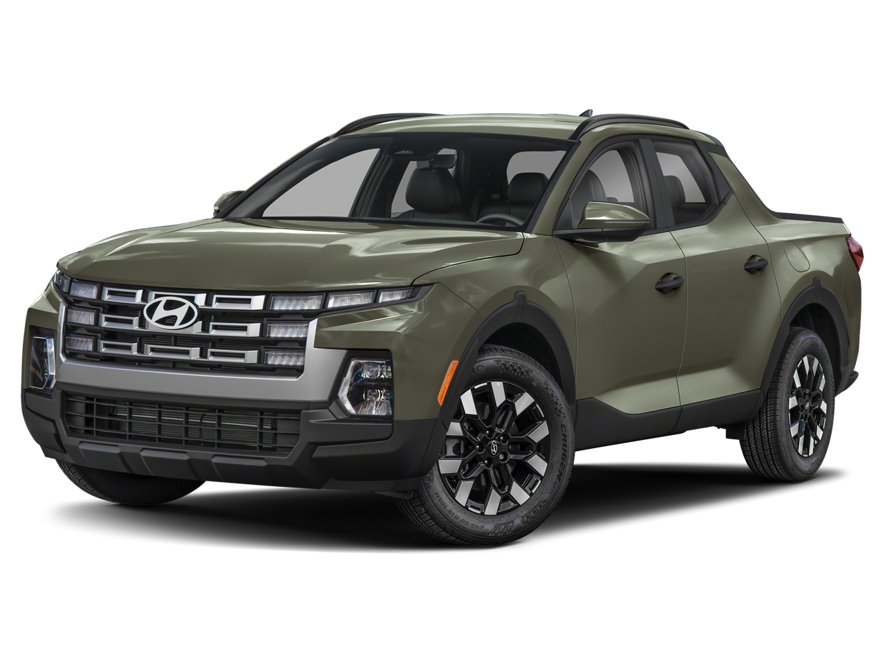 2025 Hyundai Santa Cruz SEL Activity 2.5 AWD's photo