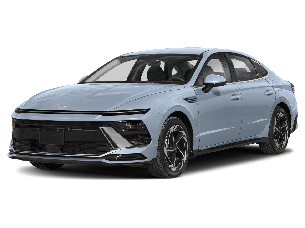 2026 Hyundai Sonata's photo