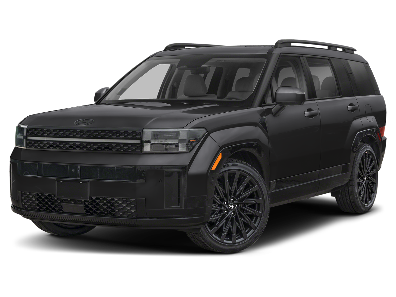 2026 Hyundai Santa Fe