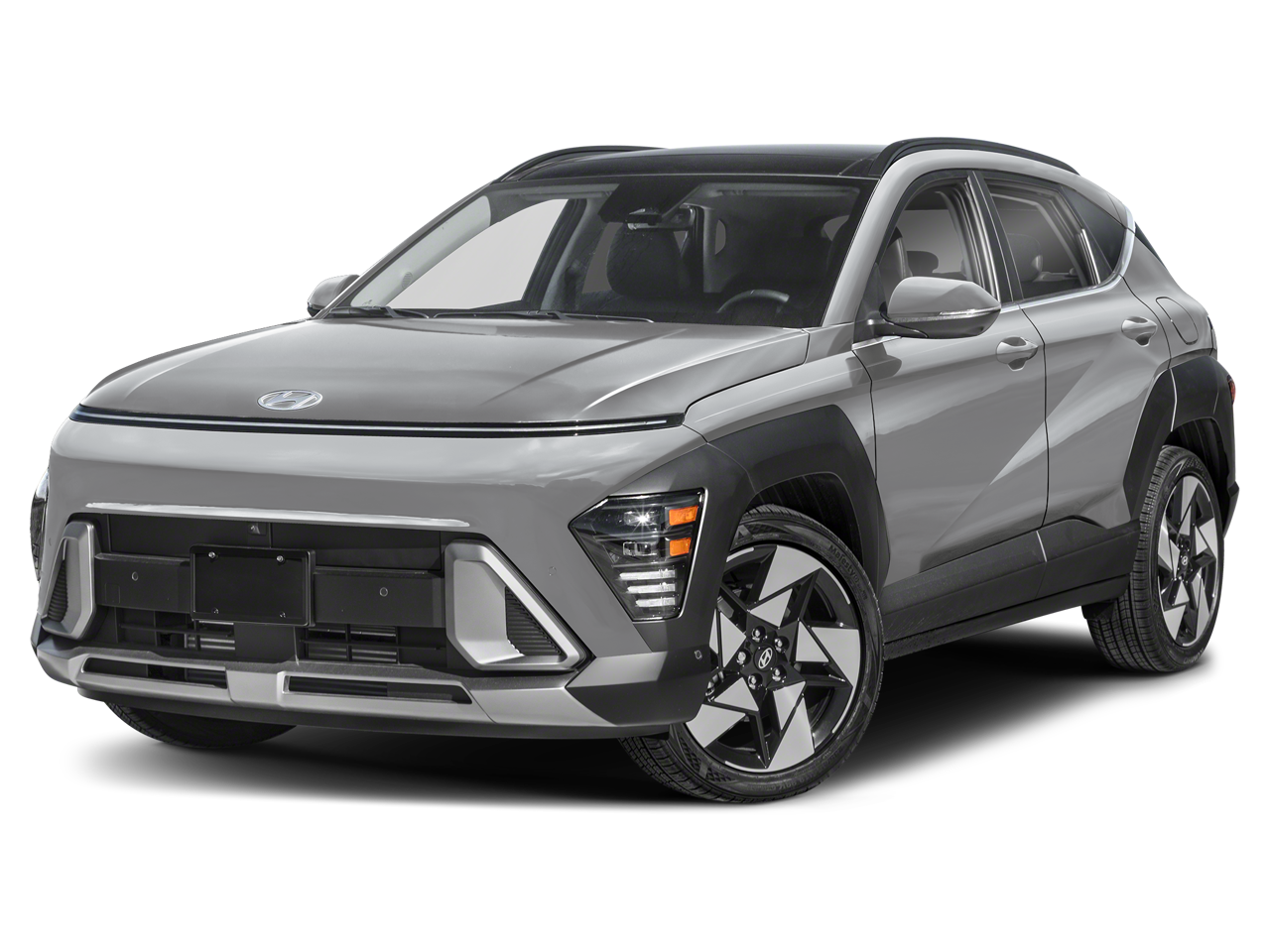 2026 Hyundai Kona Limited Automatic's photo