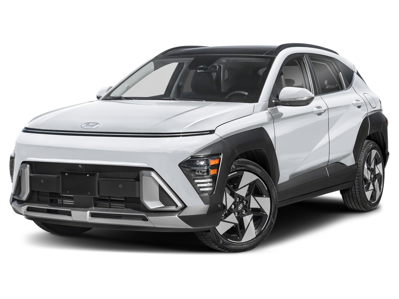 2026 Hyundai Kona's photo