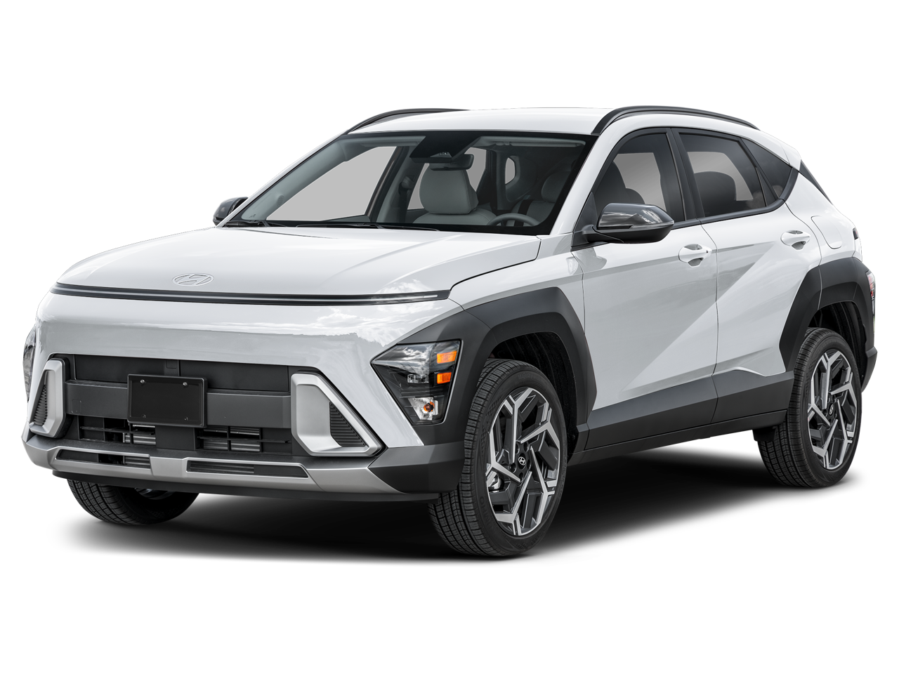 2026 Hyundai Kona SEL Premium Automatic's photo