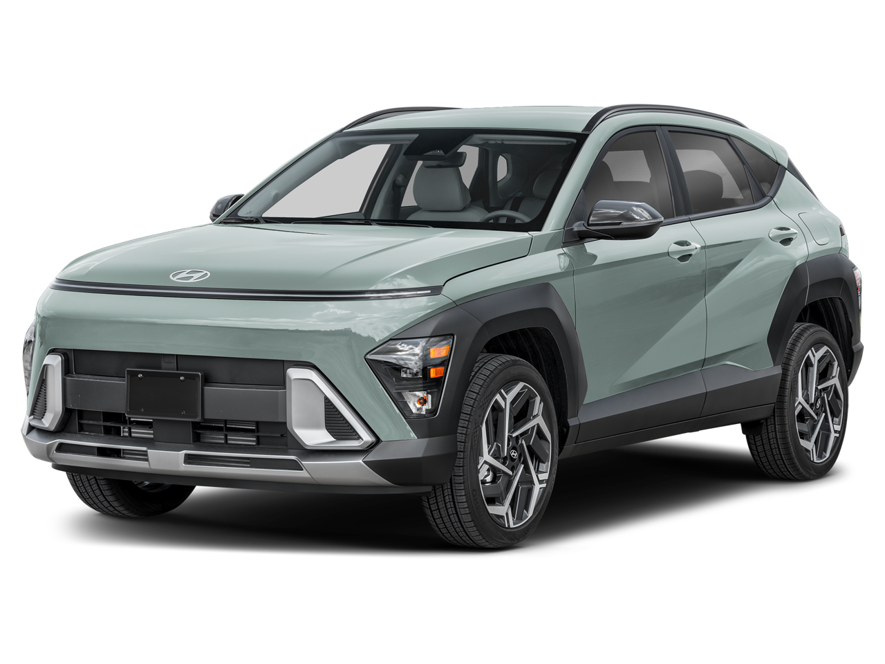 2026 Hyundai Kona SEL Premium Automatic's photo