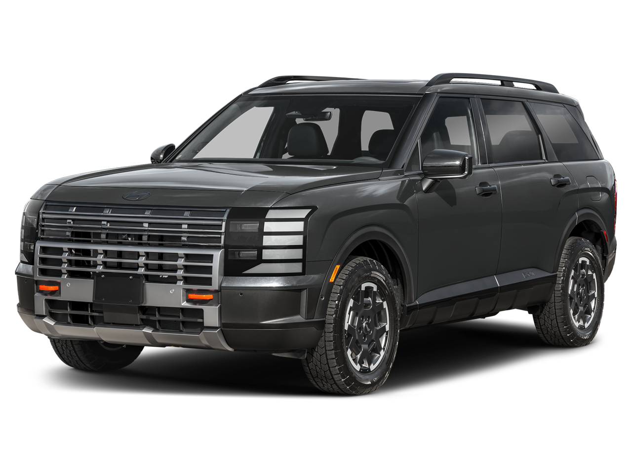 2026 Hyundai Palisade XRT Pro AWD's photo