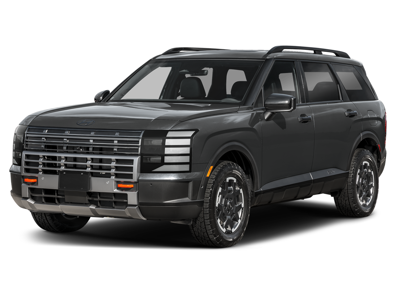 2026 Hyundai Palisade XRT Pro - Photo 28