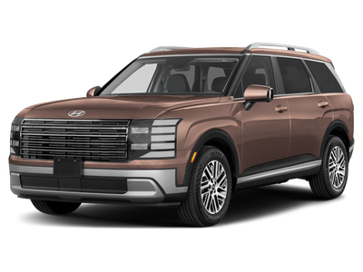2026 Hyundai PALISADE SEL Premium 8 Passenger