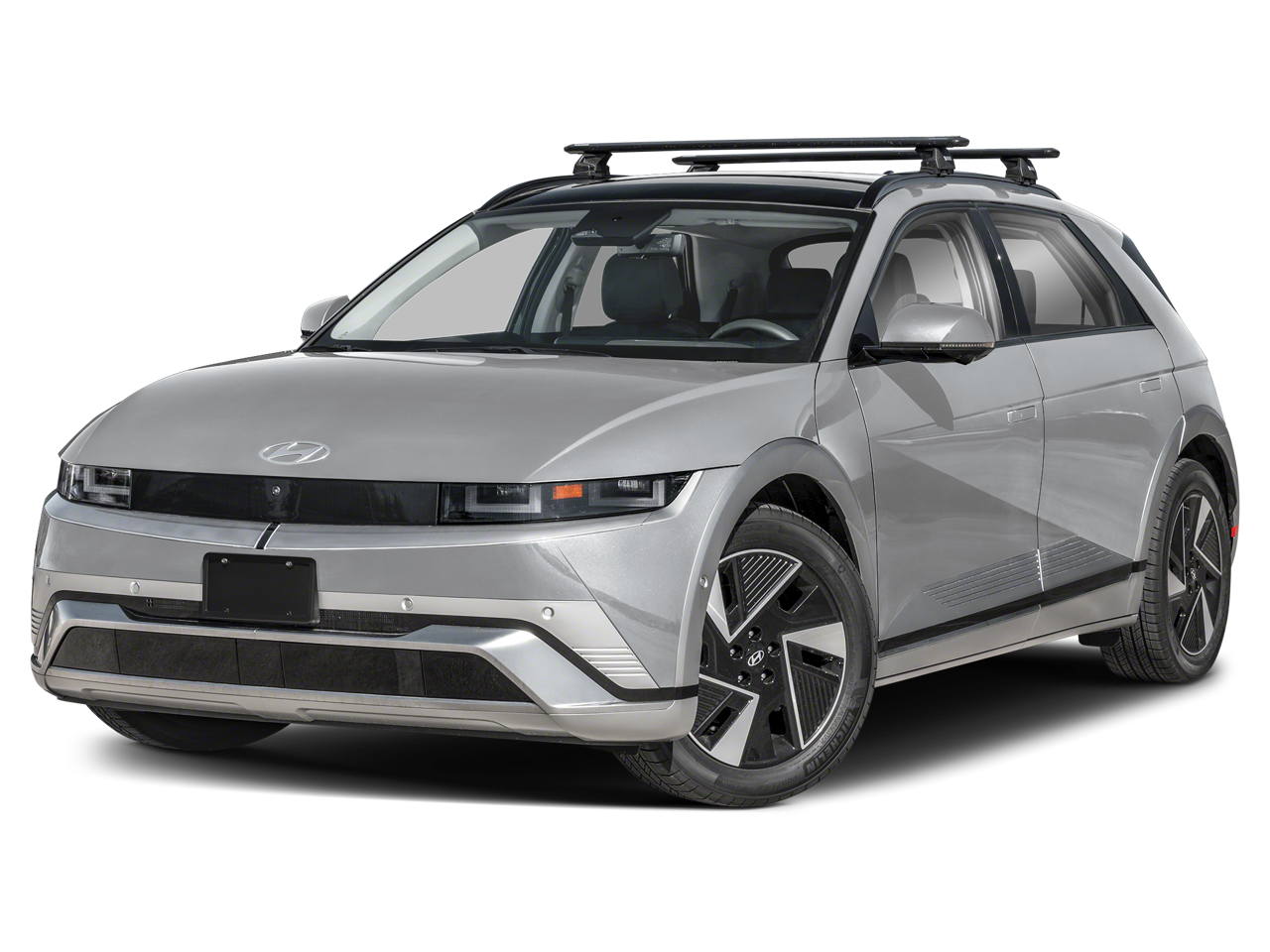 2026 Hyundai Ioniq 5 Limited RWD's photo