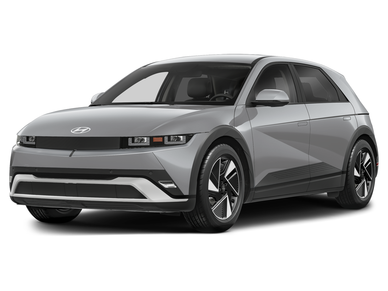 2026 Hyundai Ioniq 5's photo
