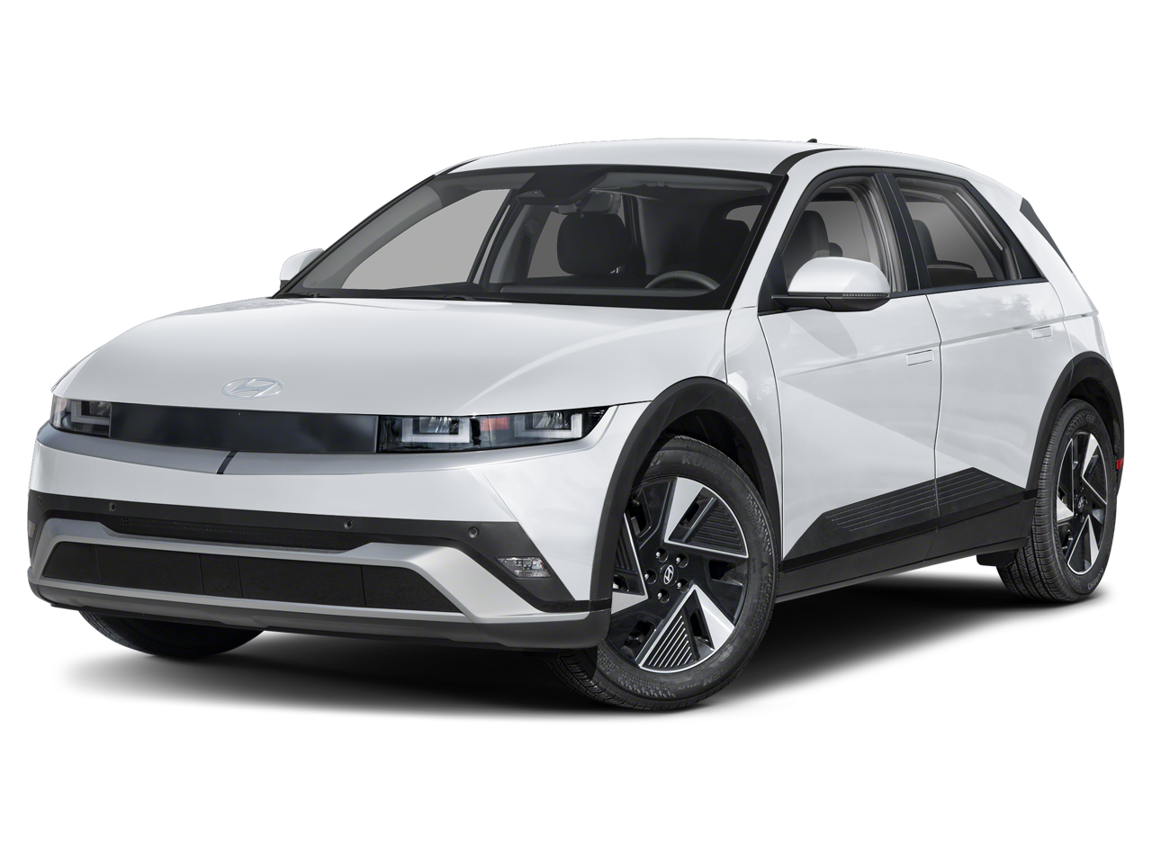 2026 Hyundai IONIQ 5