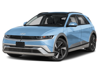 2026 Hyundai IONIQ 5 Limited