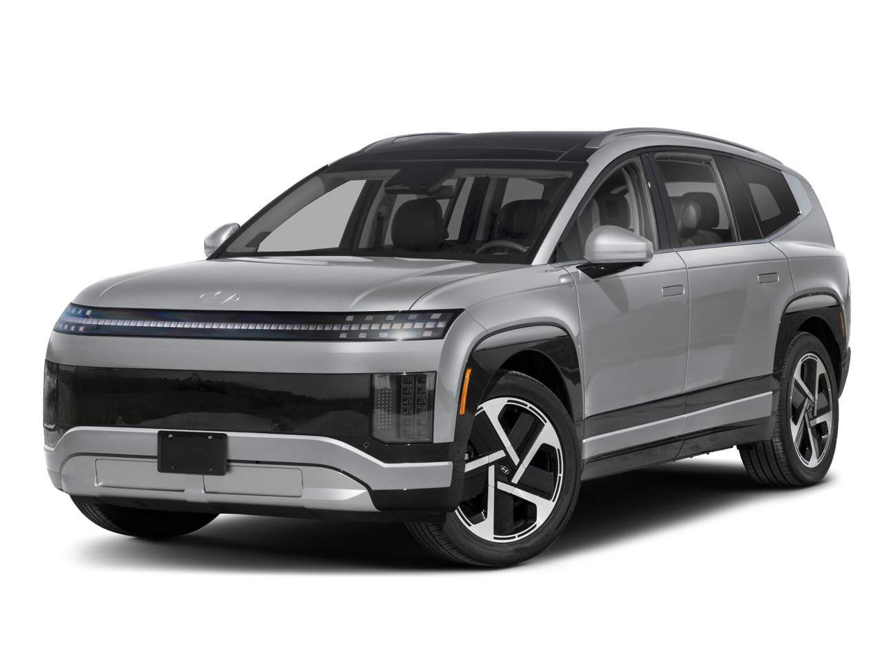 2026 Hyundai IONIQ 9 Performance Limited