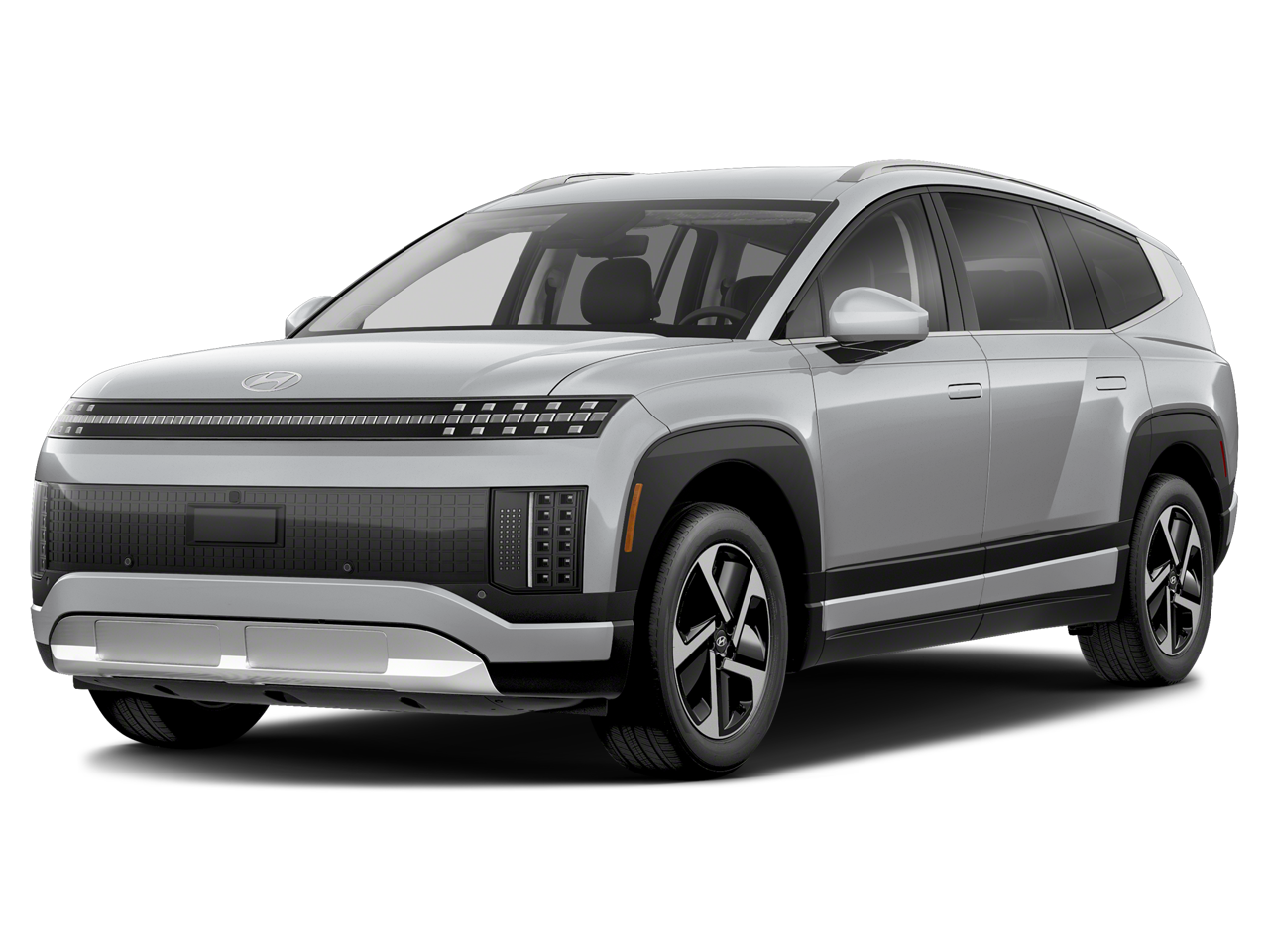 2026 Hyundai IONIQ 9 S