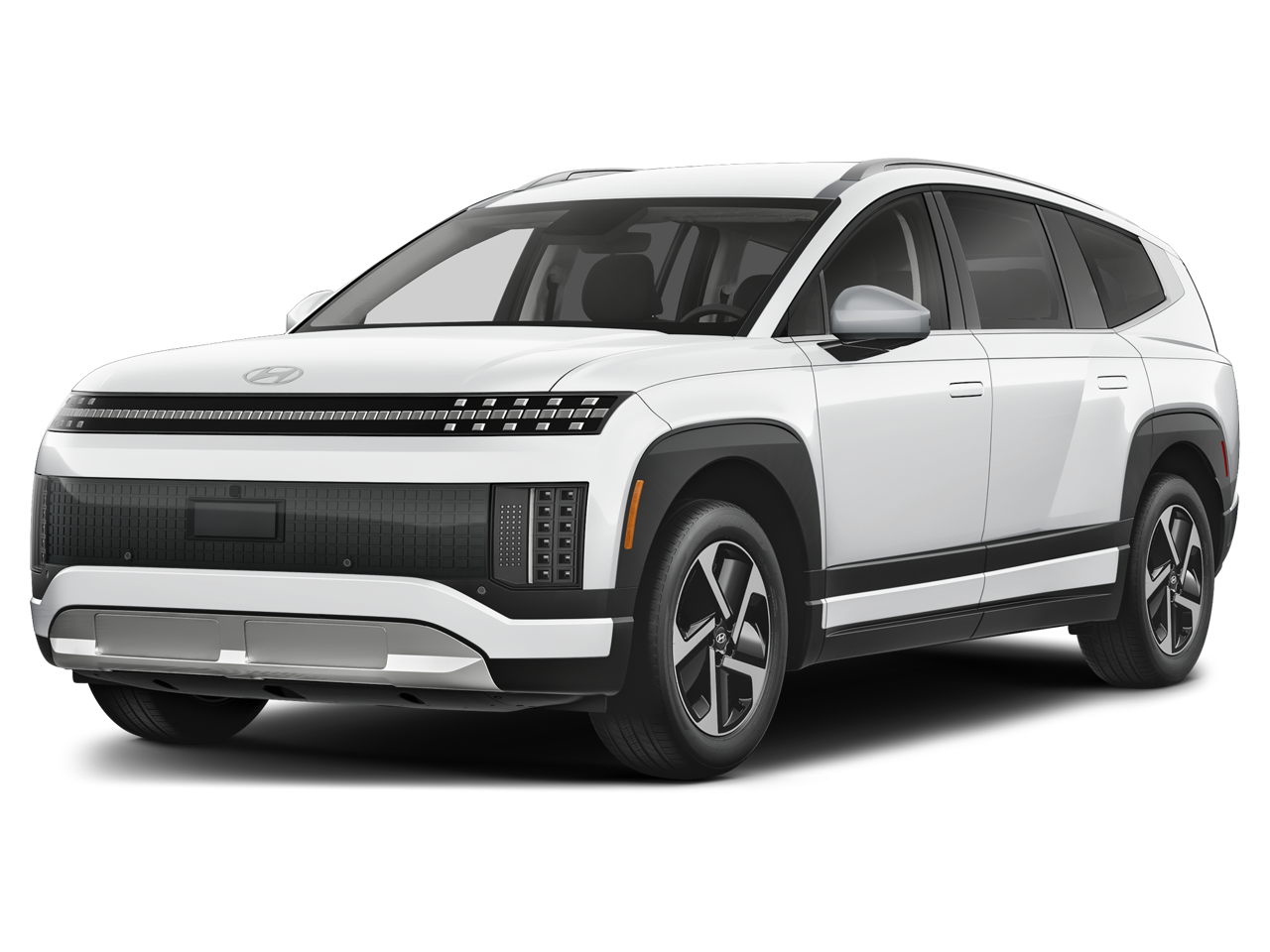 2026 Hyundai IONIQ 9 SE