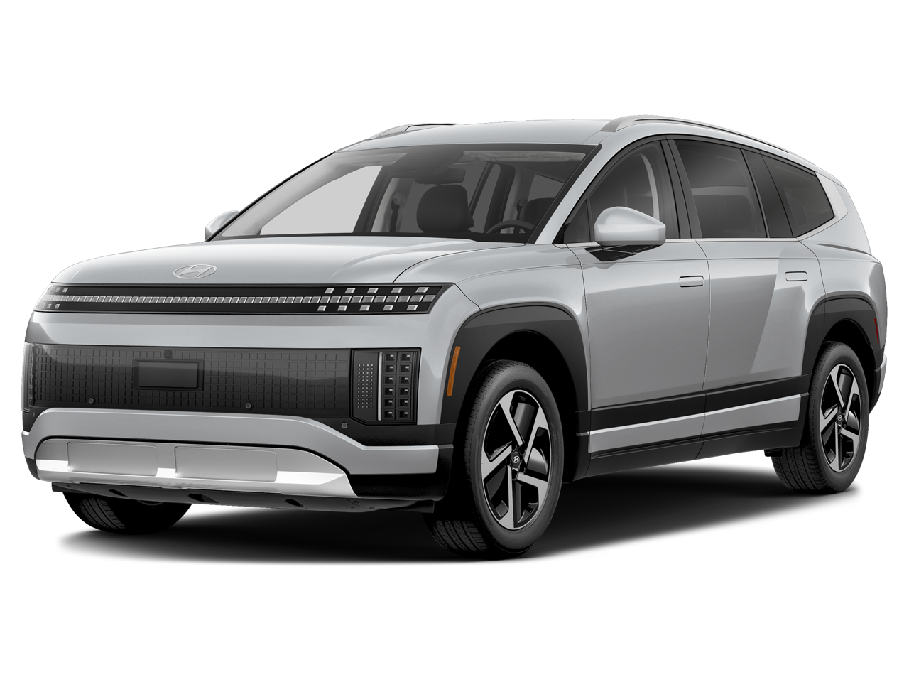2026 Hyundai IONIQ 9 S