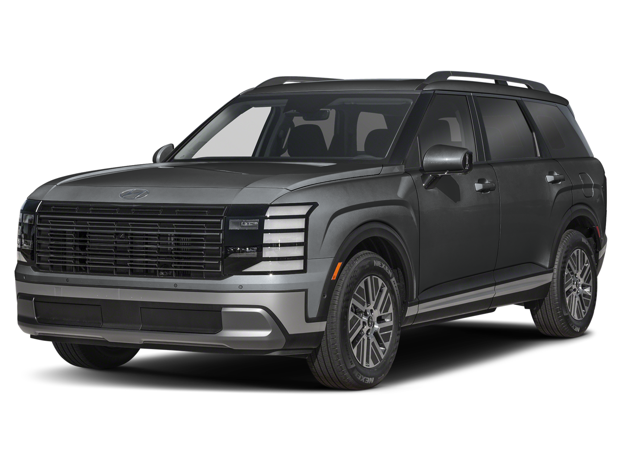 2026 Hyundai Palisade's photo