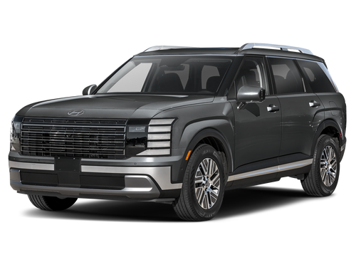 2026 Hyundai PALISADE HYBRID Blue SEL Premium 8 Passenger
