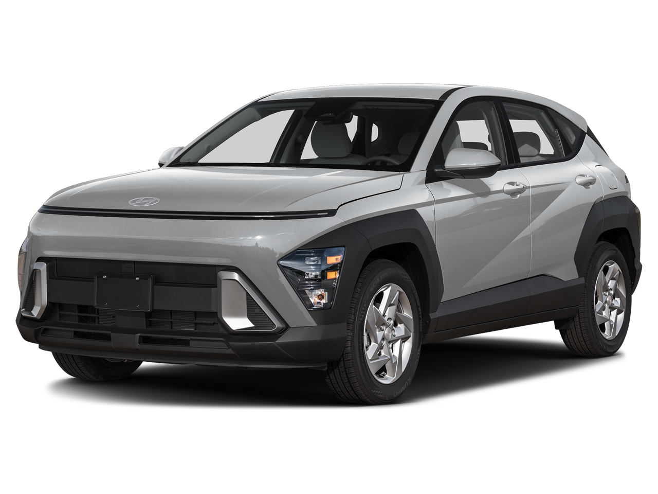 2027 Hyundai KONA SE