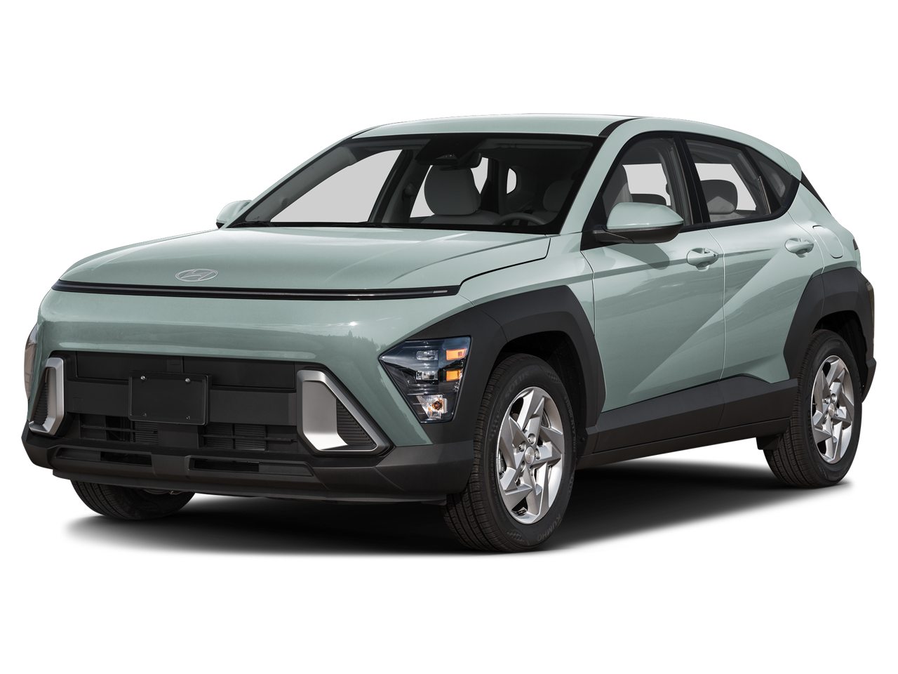 2027 Hyundai Kona SE