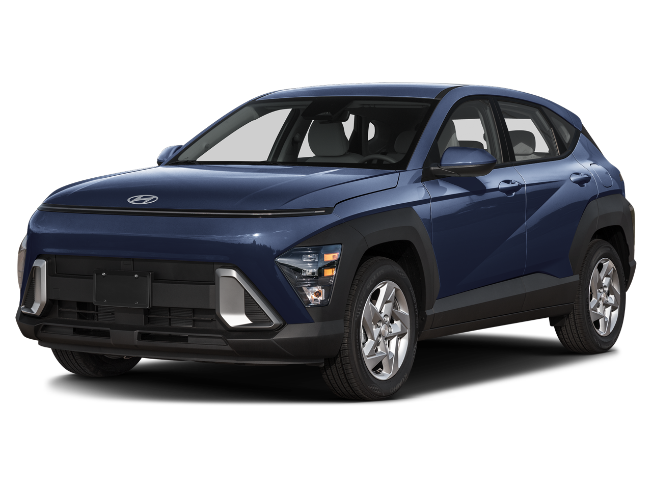 2027 Hyundai Kona SE