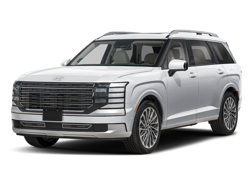 2027 Hyundai PALISADE SEL 7 Passenger
