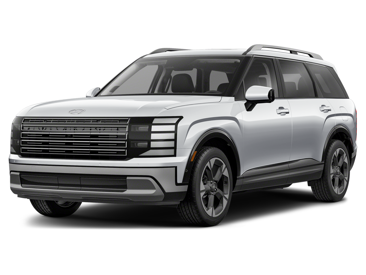 2027 Hyundai PALISADE HYBRID Limited