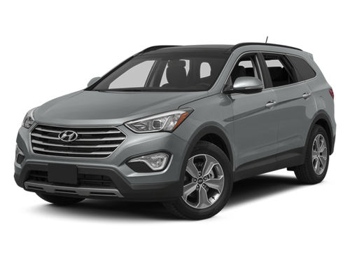 2014 Hyundai SANTA FE Limited