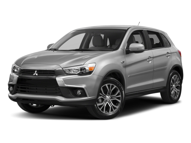 2017 Mitsubishi Outlander Sport 2.4 SE 2WD CVT's photo