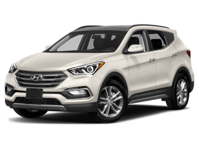 2018 Hyundai SANTA FE SPORT 2.0T