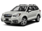 2018 Subaru Forester 2.5i Touring