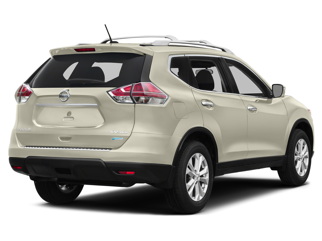 Used 2015 Nissan Rogue SL with VIN 5N1AT2MT0FC840309 for sale in Palm Springs, CA