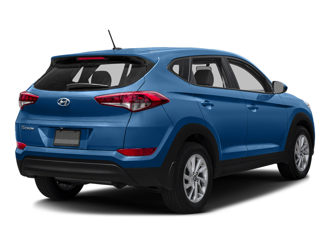 Used 2016 Hyundai Tucson SE with VIN KM8J33A43GU027626 for sale in Palm Springs, CA