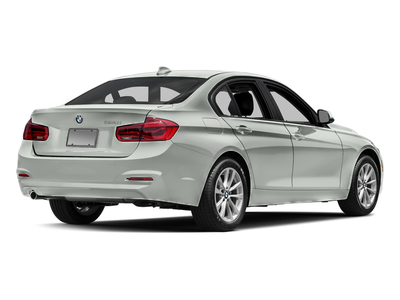 Used 2017 BMW 3 Series 320i with VIN WBA8E1G33HNU16677 for sale in Palm Springs, CA