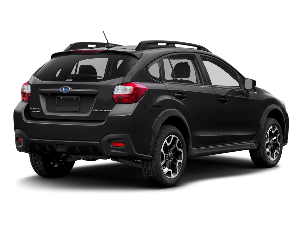 Used 2017 Subaru Crosstrek Premium with VIN JF2GPABC5H8266846 for sale in Palm Springs, CA