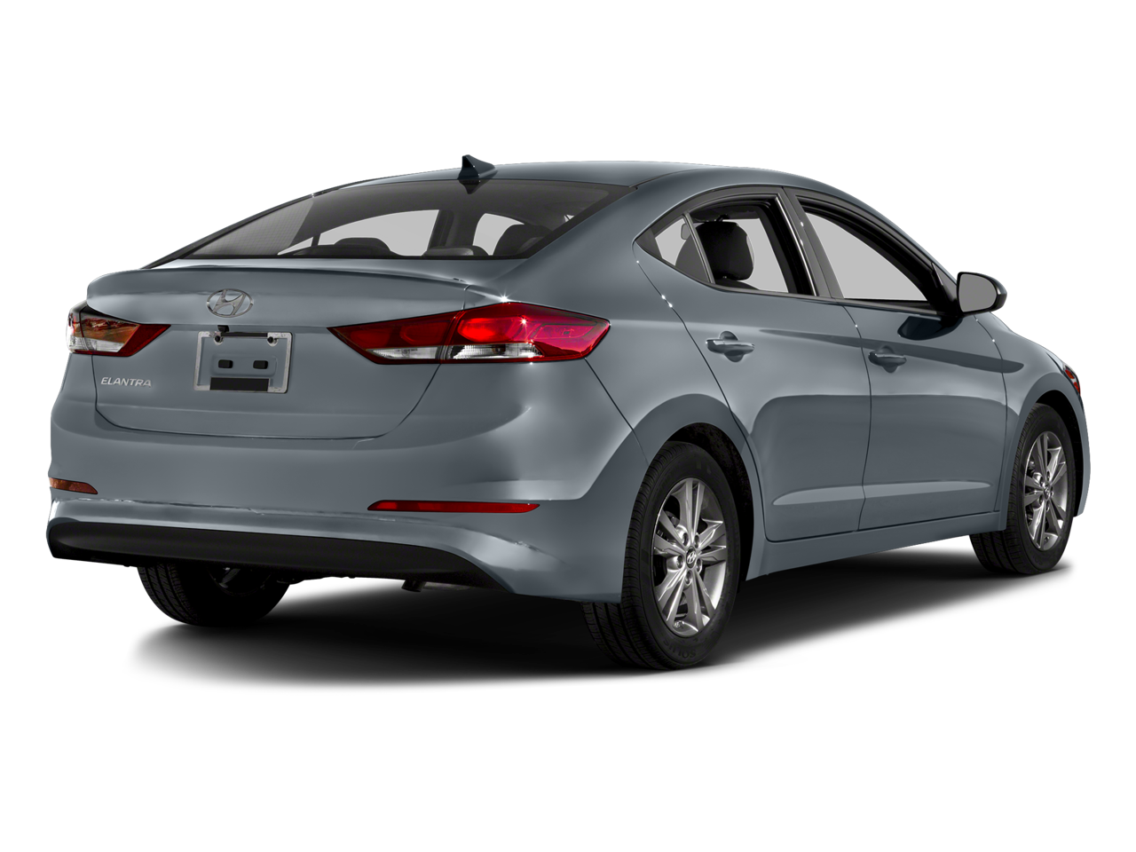 Used 2018 Hyundai Elantra Value Edition with VIN 5NPD84LF8JH312573 for sale in Palm Springs, CA