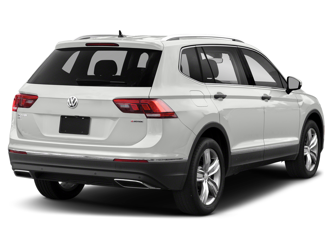 2018 Volkswagen Tiguan SEL - Photo 17