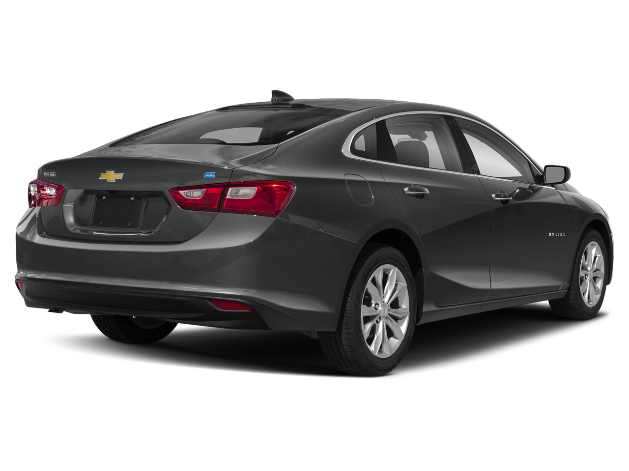 Used 2019 Chevrolet Malibu Hybrid with VIN 1G1ZF5SU2KF202124 for sale in Palm Springs, CA