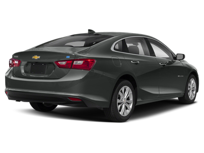 2019 Chevrolet Malibu Hybrid
