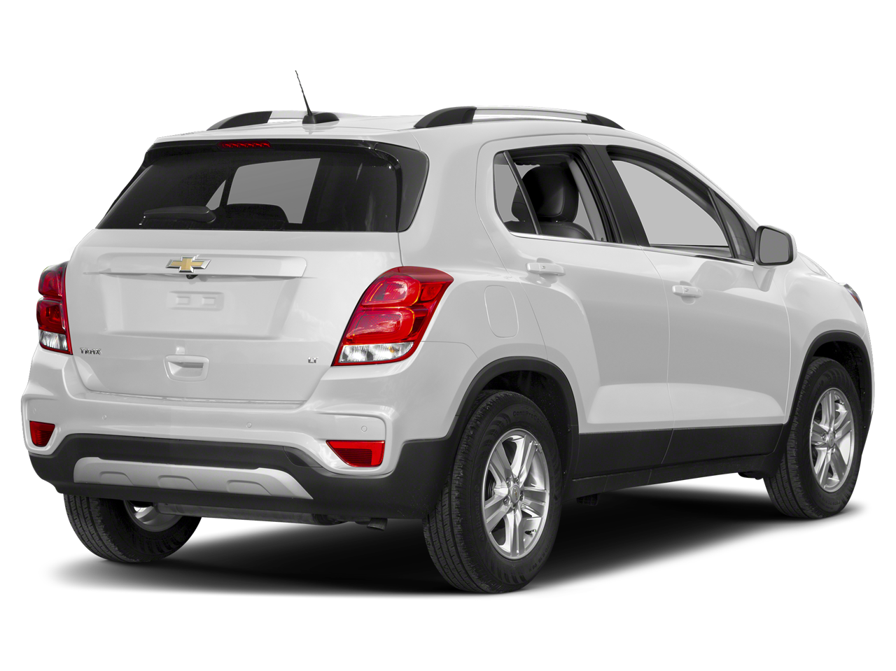 2019 Chevrolet Trax LT - Photo 34