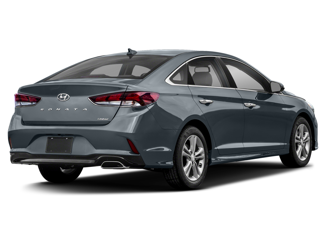 Used 2019 Hyundai Sonata Limited with VIN 5NPE34AF8KH815432 for sale in Palm Springs, CA
