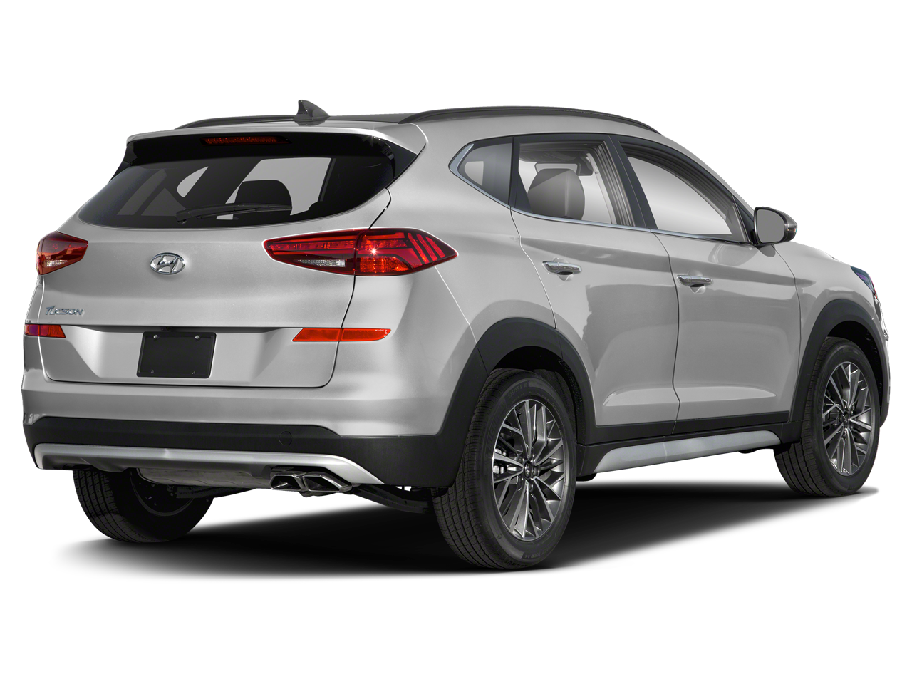 Used 2019 Hyundai Tucson Ultimate with VIN KM8J33AL7KU908460 for sale in Palm Springs, CA