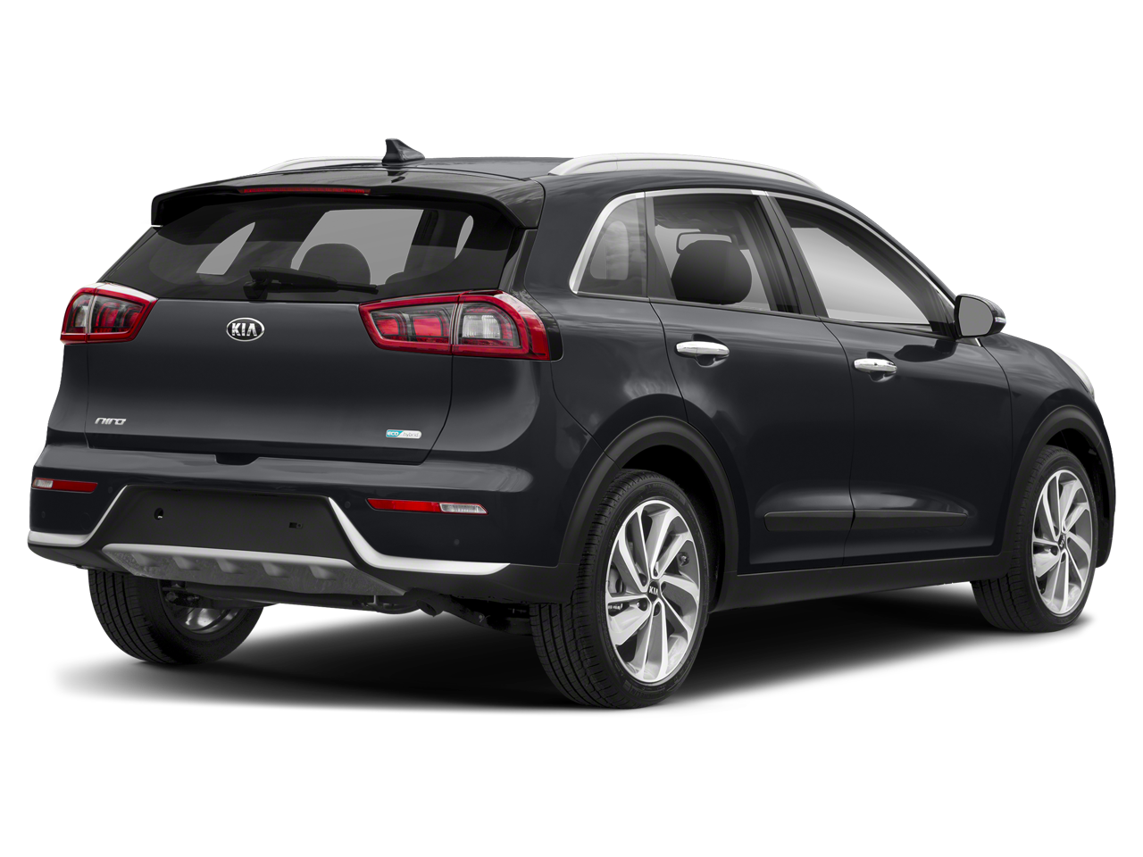 Used 2019 Kia Niro S Touring with VIN KNDCC3LC4K5264890 for sale in Palm Springs, CA