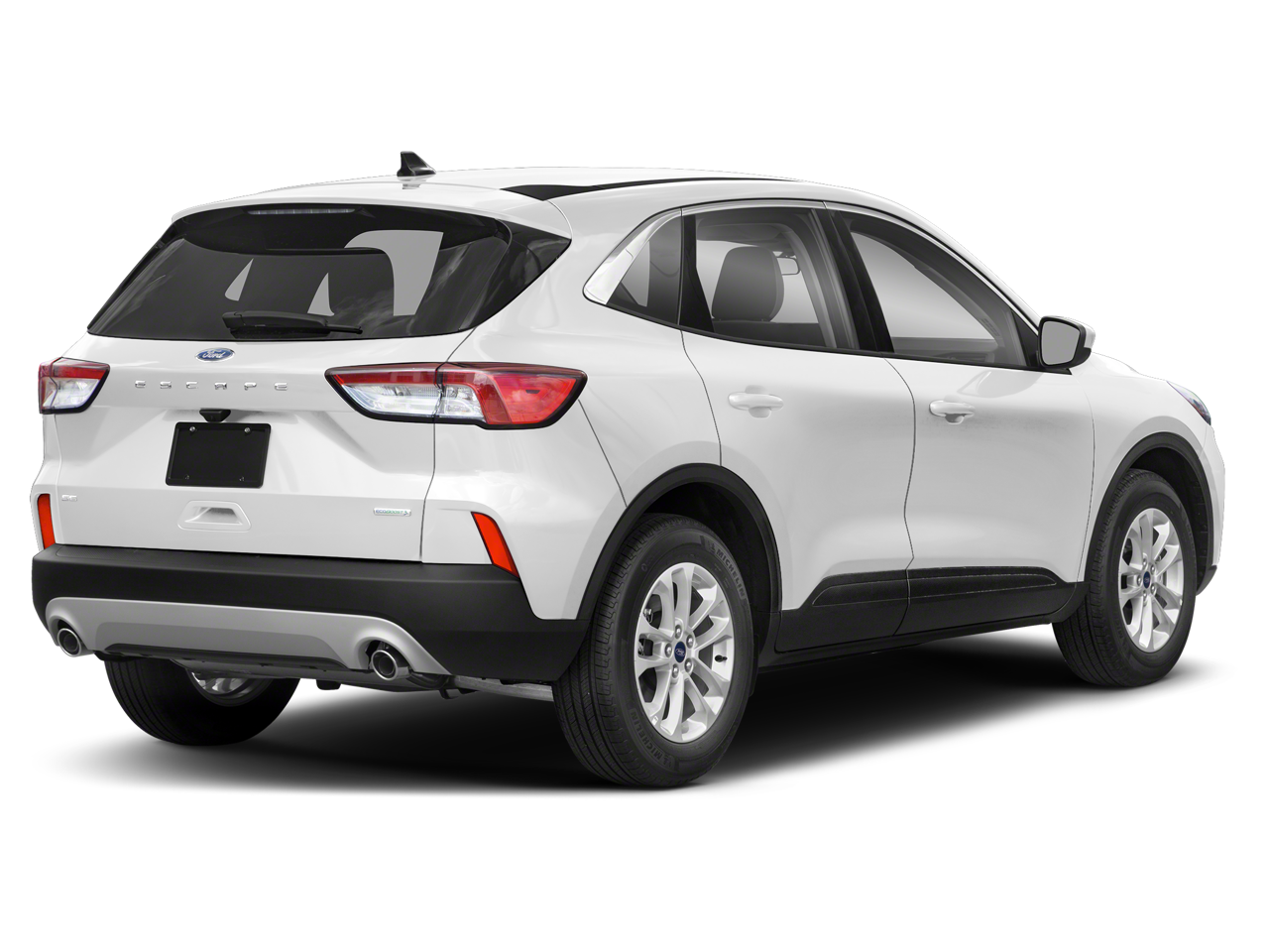 2020 Ford Escape Hybrid SE Sport