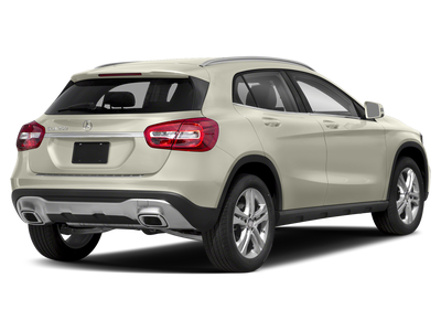 2020 Mercedes-Benz GLA GLA 250