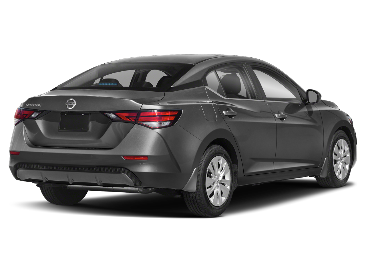 Used 2020 Nissan Sentra SV with VIN 3N1AB8CV7LY271011 for sale in Palm Springs, CA