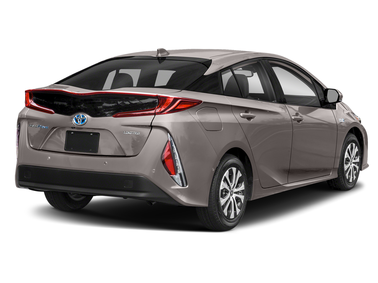 2021 Toyota Prius Prime Limited