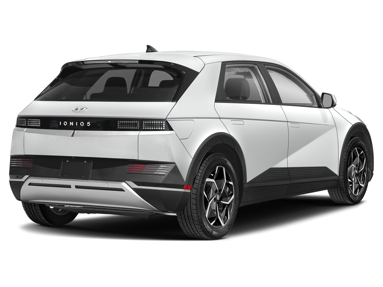 Used 2022 Hyundai IONIQ 5 SE with VIN KM8KMDAF2NU050515 for sale in Palm Springs, CA