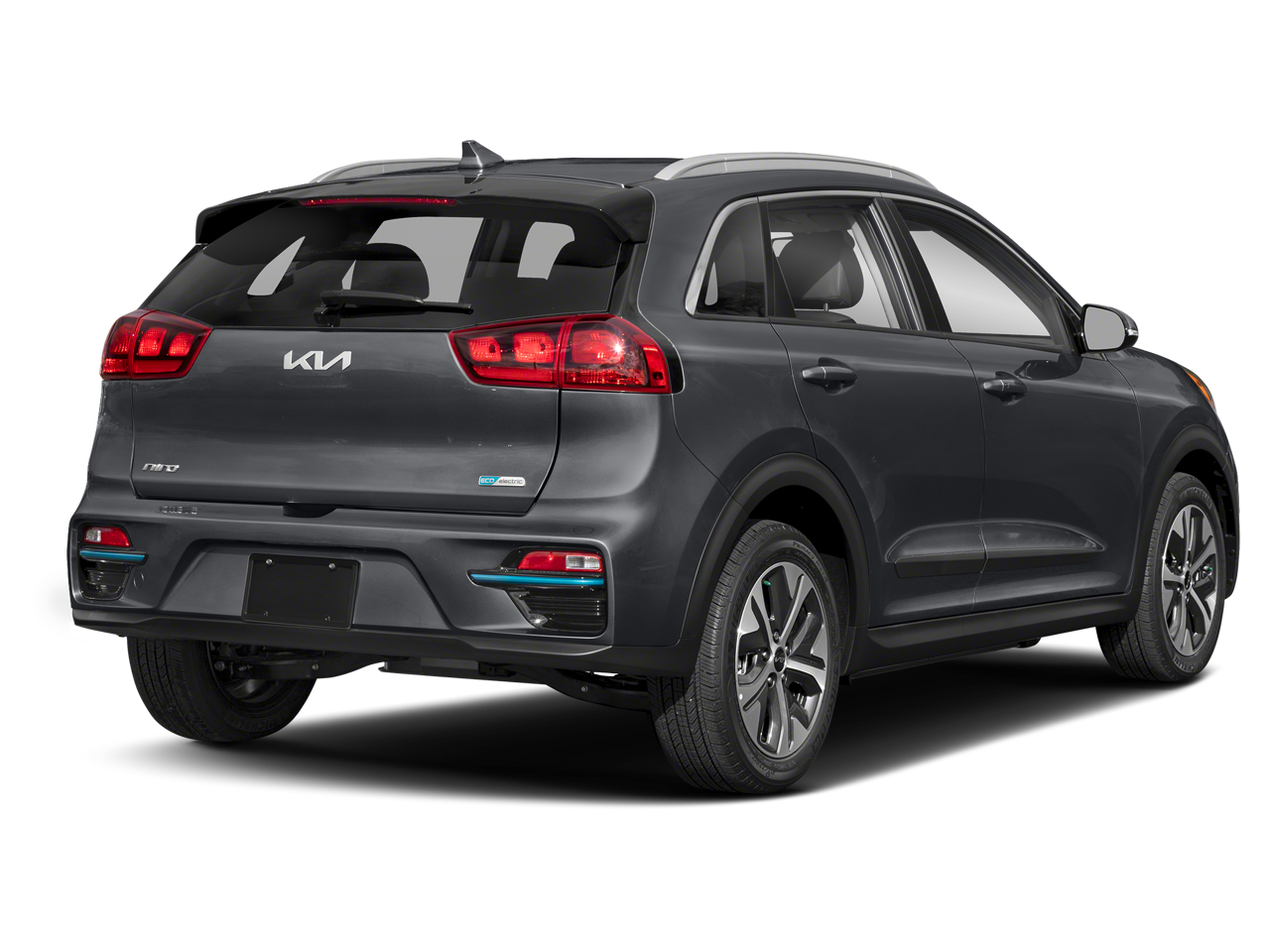 Used 2022 Kia Niro EX with VIN KNDCC3LG9N5144588 for sale in Palm Springs, CA