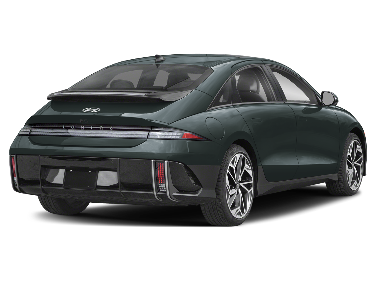 2023 Hyundai IONIQ 6 Limited - Photo 24