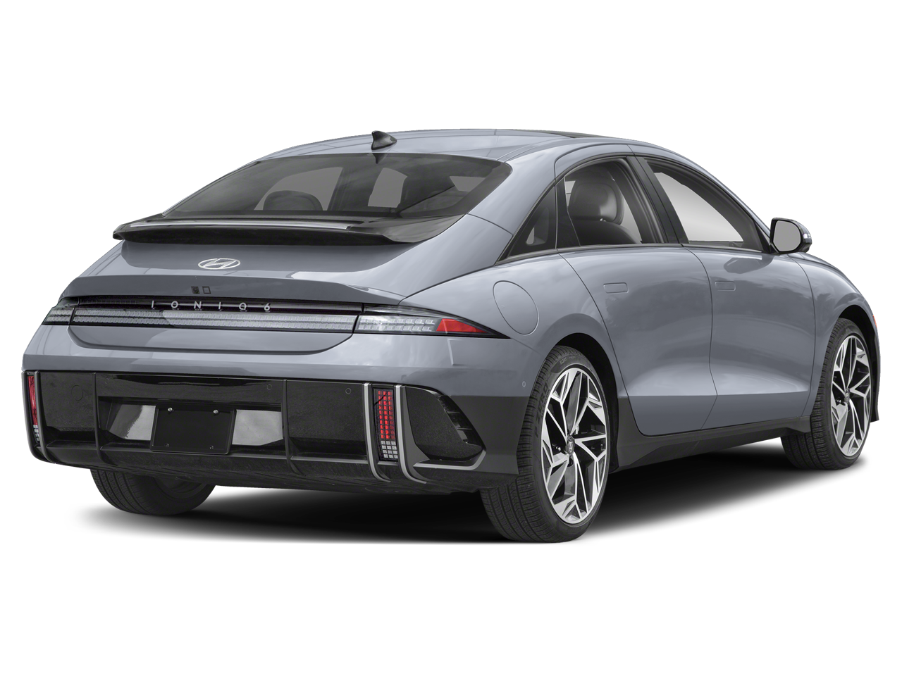 Certified 2023 Hyundai IONIQ 6 Limited with VIN KMHM54AA0PA028611 for sale in Palm Springs, CA